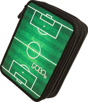 Κασετίνα Polo Mover Πράσινη Football 937073-8381