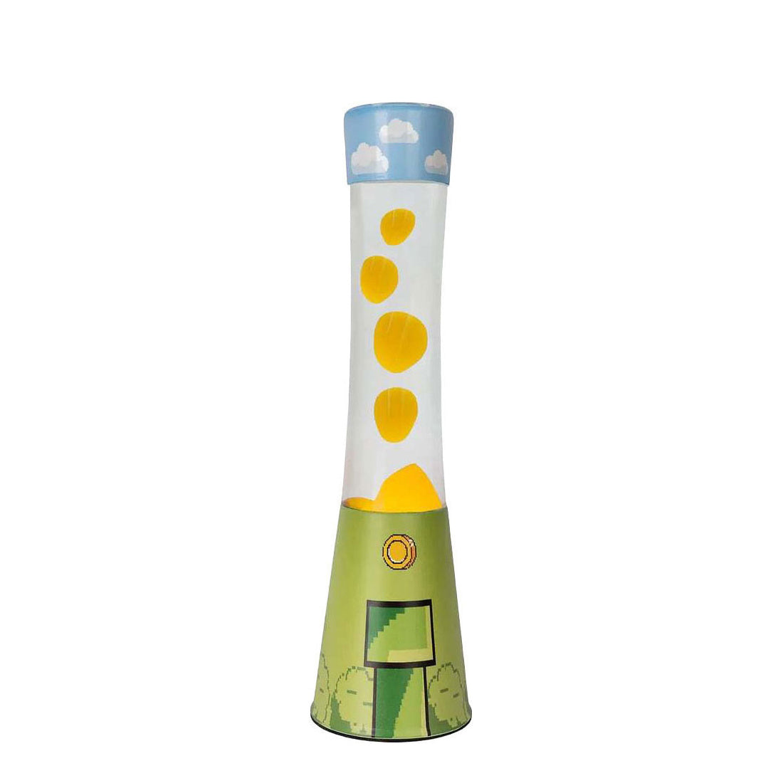 Fisura Lava Lamp Gamer LLT2510606