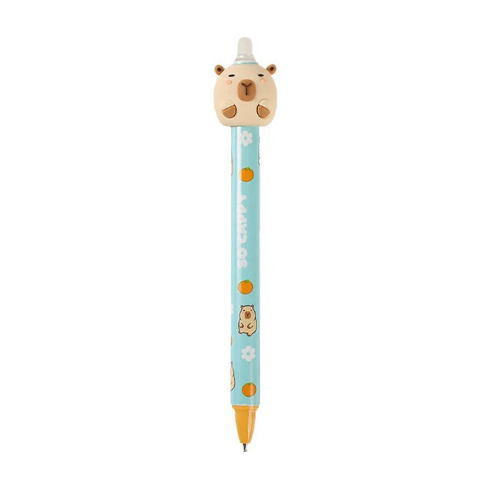 Στυλό i-Total Erasable Capybara XL1839I