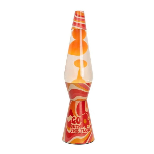 Fisura Lava Lamp LLB2410271