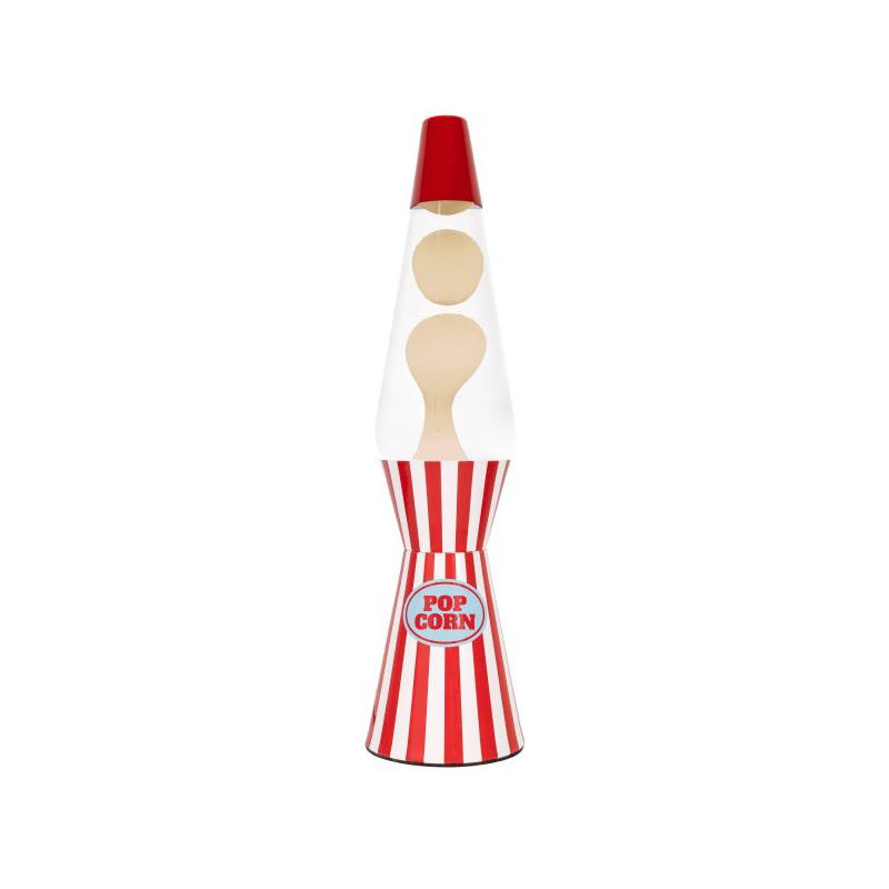 Fisura Lava Lamp Pop Corn LLB2611328
