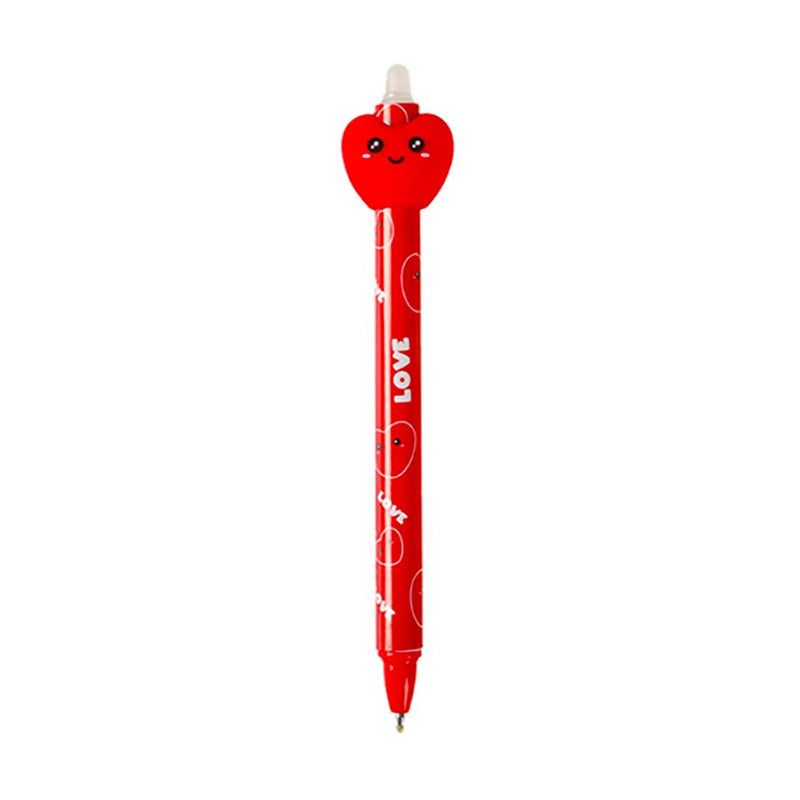 Στυλό i-Total Erasable Love XL1839H