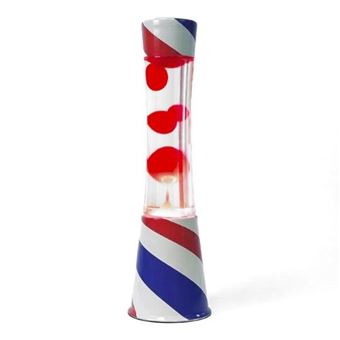 Fisura Lava Lamp LT1647