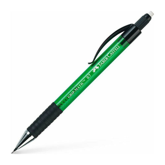Μηχανικό Μολύβι Faber-Castell Gripmatic 0.7 Mm 137763