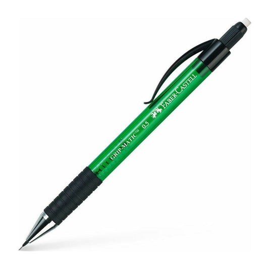 Μηχανικό Μολύβι Faber-Castell Gripmatic 0.5 Mm 137563