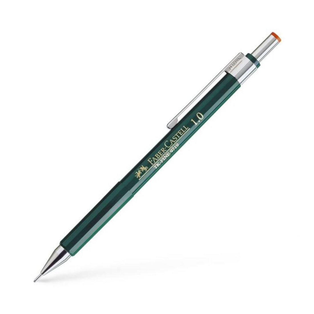 Μηχανικό Μολύβι Faber-Castell Tk-fine 1.0 Mm 9719