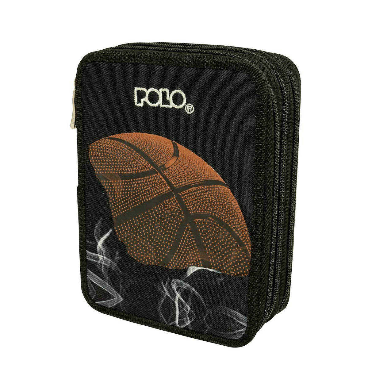 Κασετίνα Polo Mover Μαύρη 937073-8380