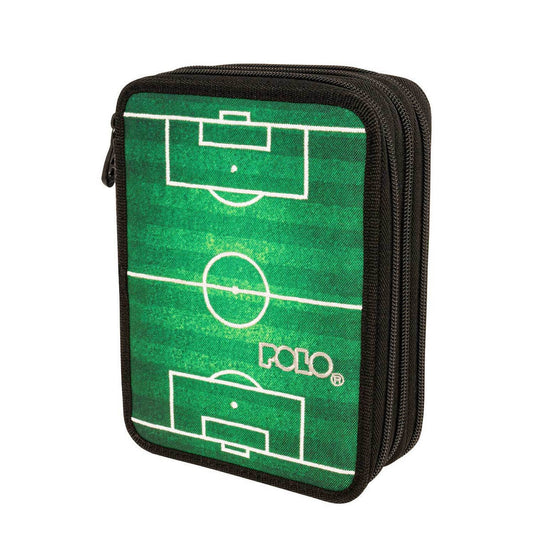 Κασετίνα Polo Mover Πράσινη Football 937073-8381