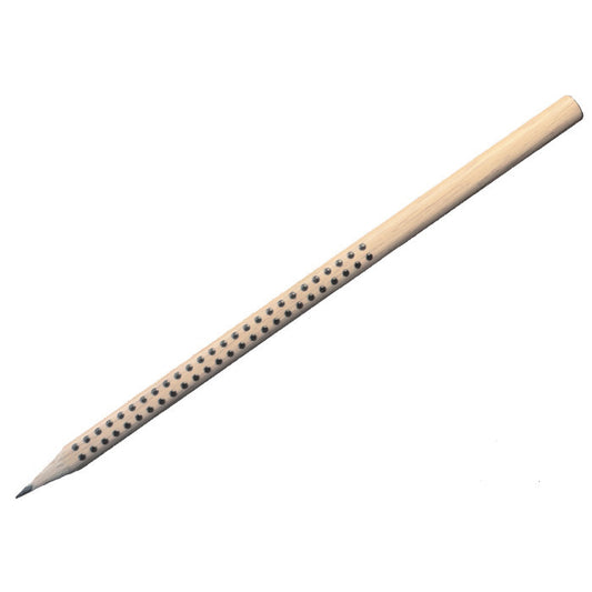 Μολύβι Faber-Castell HB Μαύρο 217053