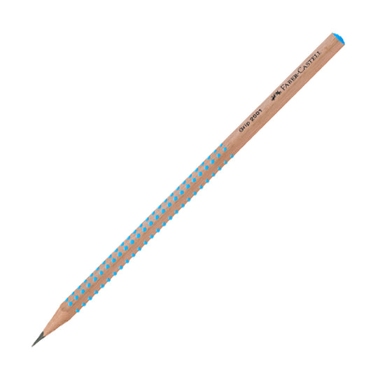 Μολύβι Faber-Castell HB Μπλε 217051