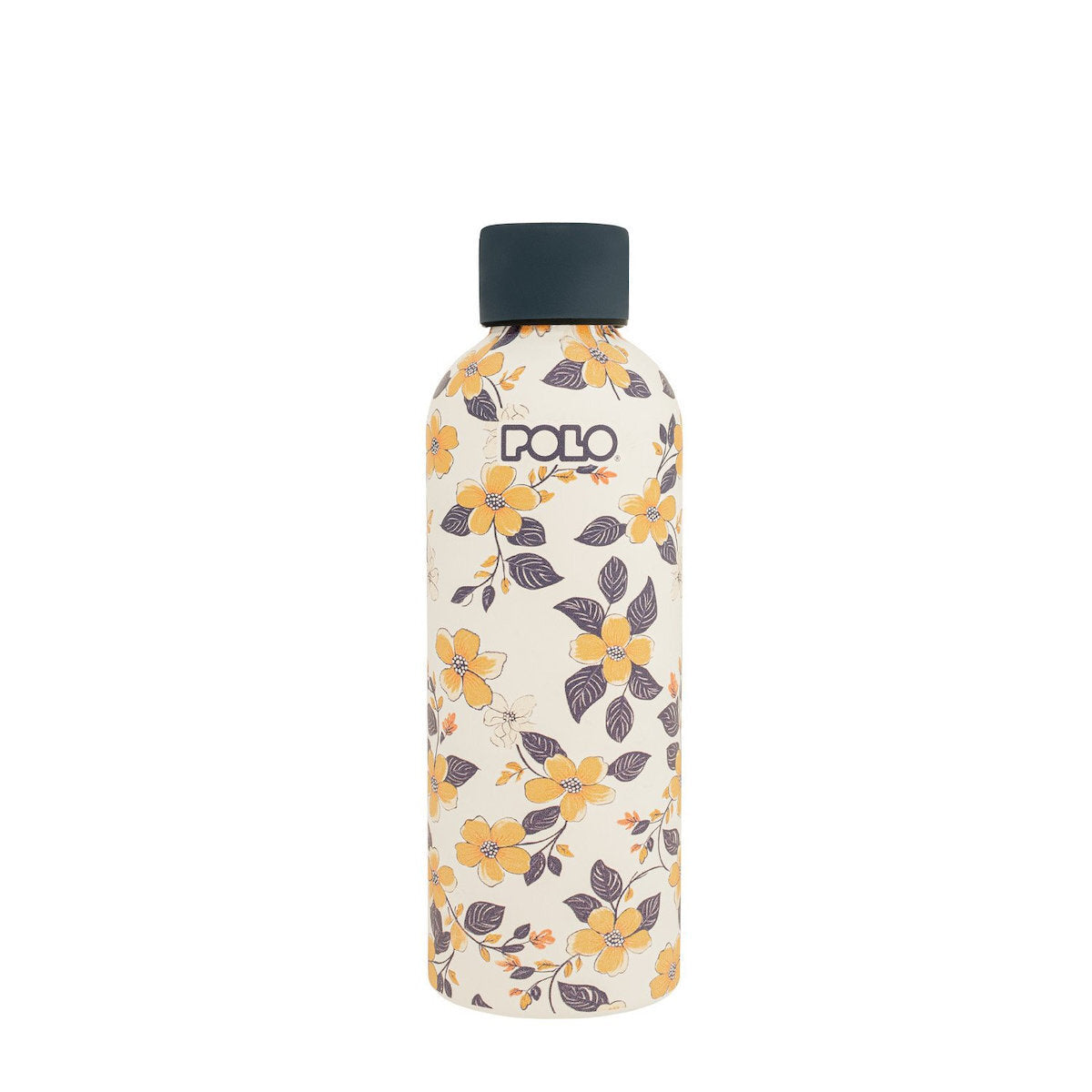 Polo Μπουκάλι Θερμός Ανοξείδωτο BPA Free 500ml Blossom 9-49-032-8475