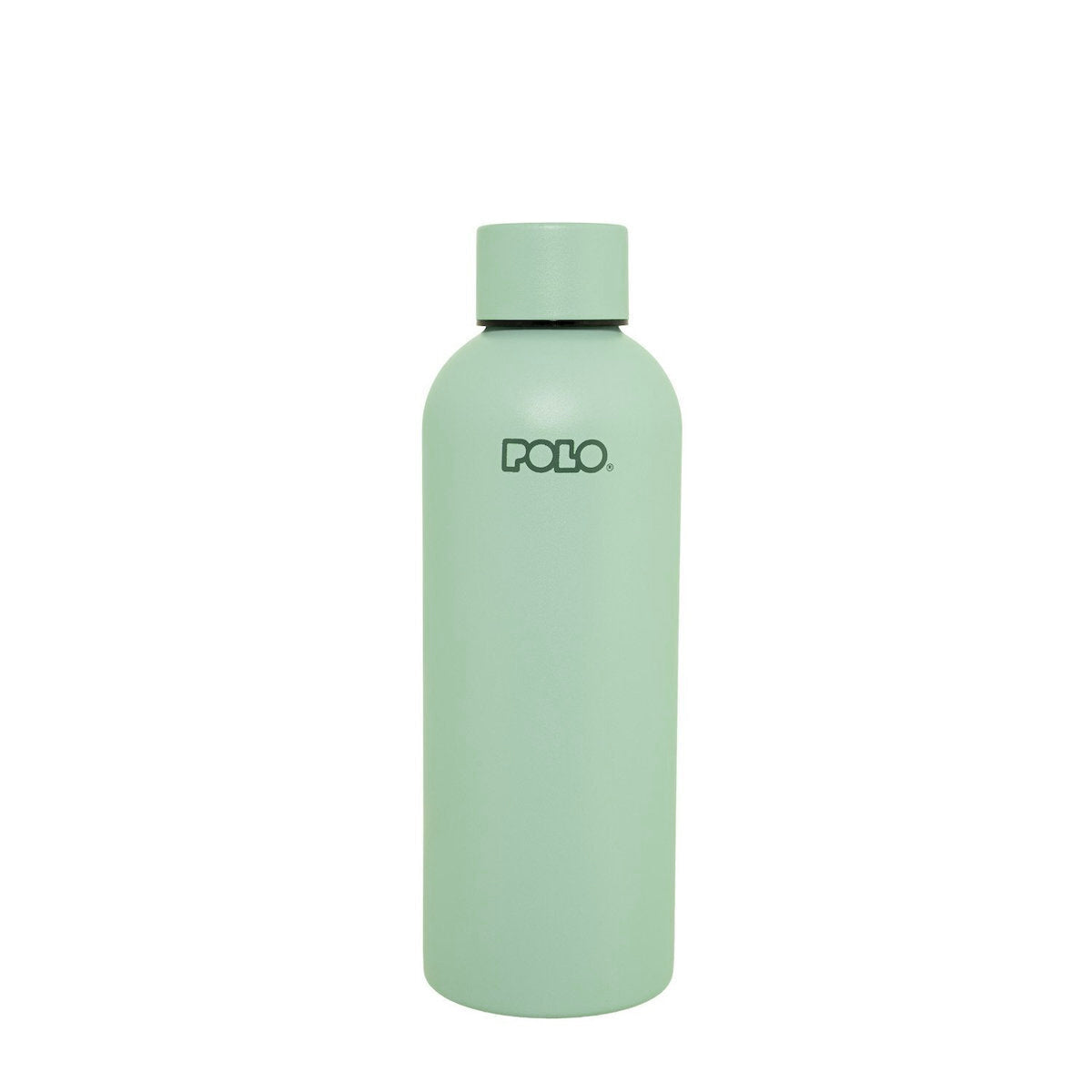 Polo Μπουκάλι Θερμός Ανοξείδωτο 500ml Pastel Mint 9-49-034-6800