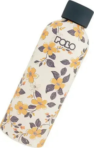 Polo Μπουκάλι Θερμός Ανοξείδωτο BPA Free 500ml Blossom 9-49-032-8475
