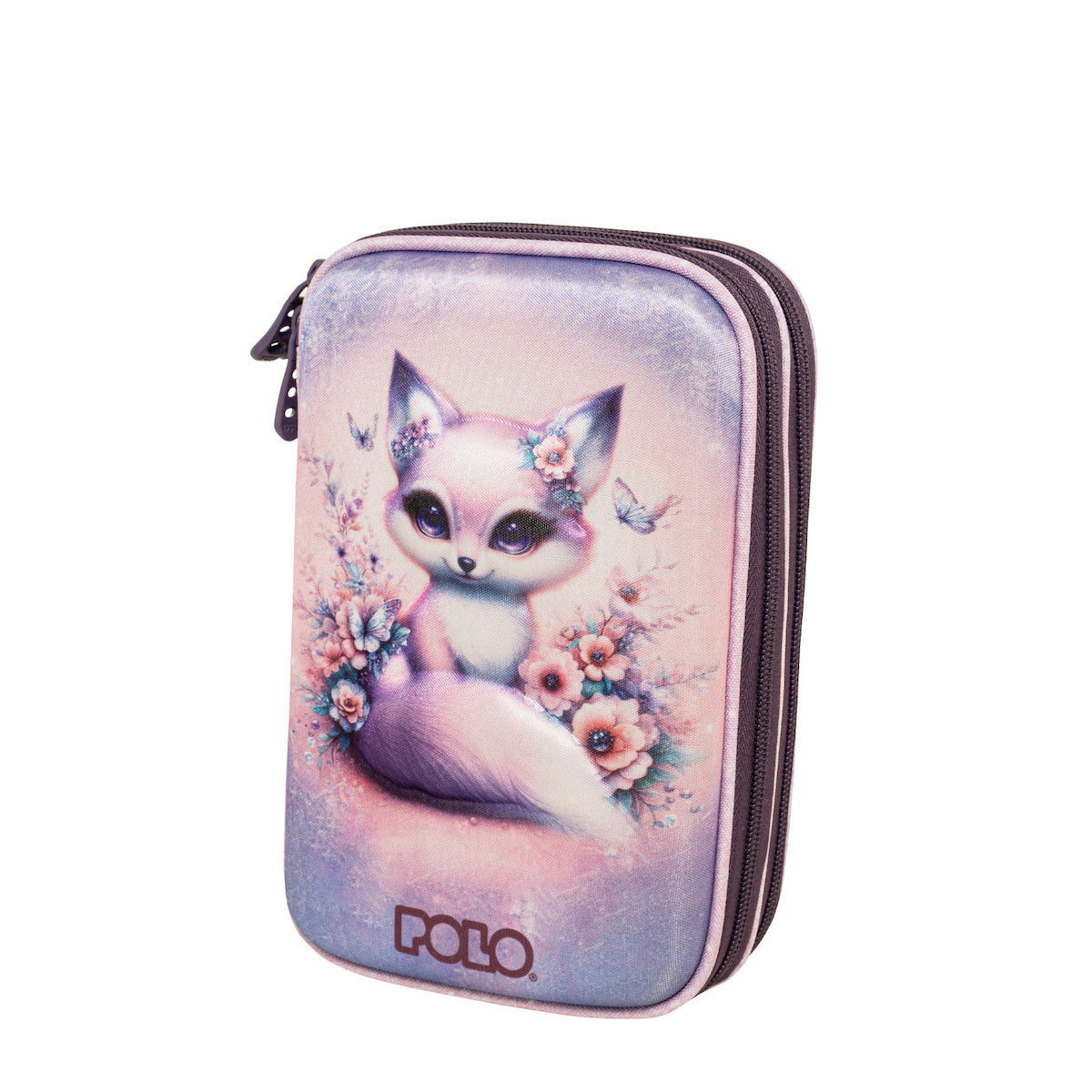Κασετίνα Polo Orbit Little Fox 937056-8425