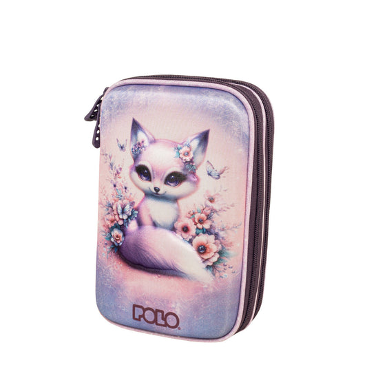 Κασετίνα Polo Orbit Little Fox 937056-8425