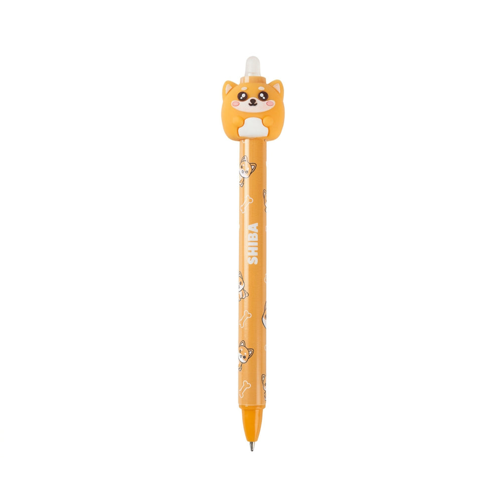 Στυλό i-Total Erasable Shiba XL1839C