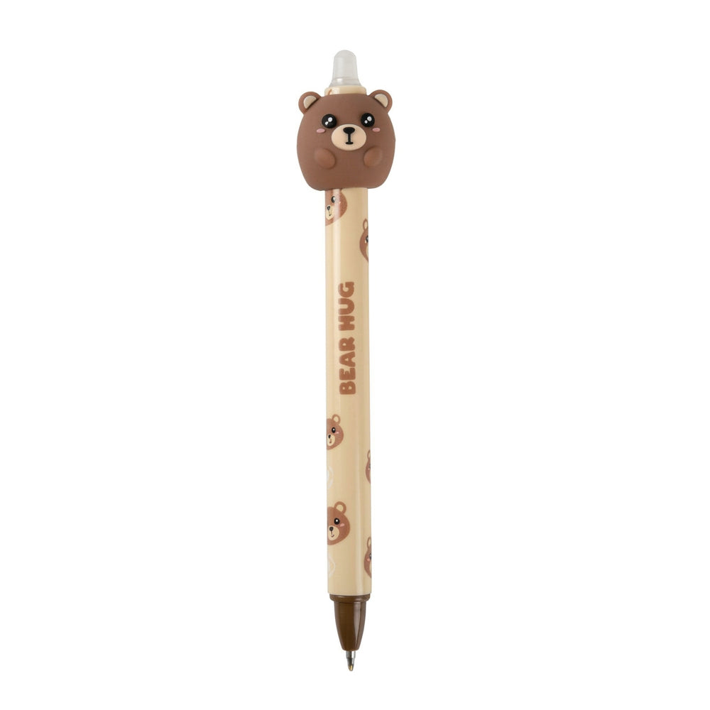 Στυλό i-Total Erasable Bear XL1839S