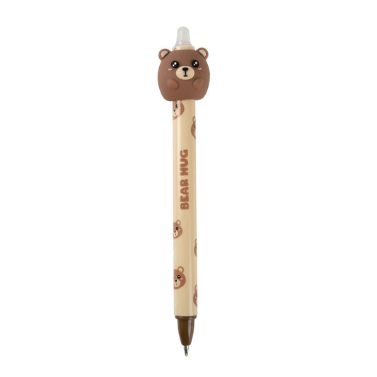 Στυλό i-Total Erasable Bear XL1839S
