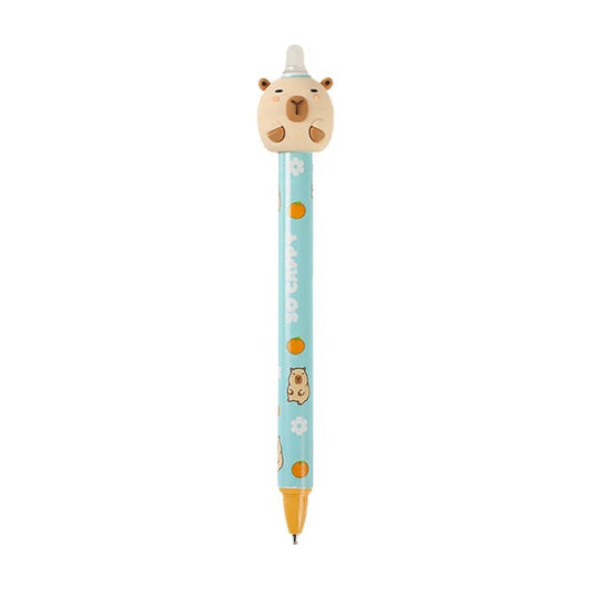 Στυλό i-Total Erasable Capybara XL1839I