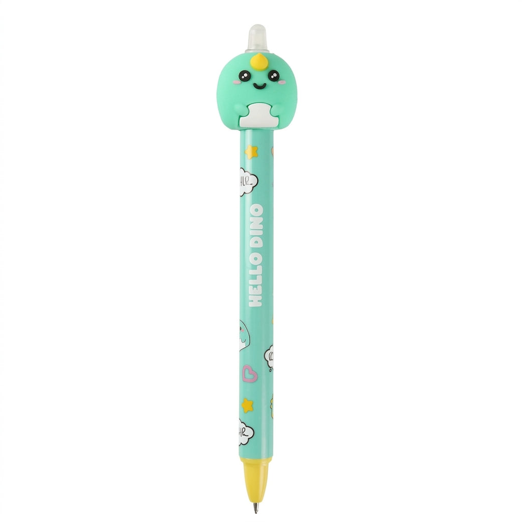 Στυλό i-Total Erasable Dino XL1839D