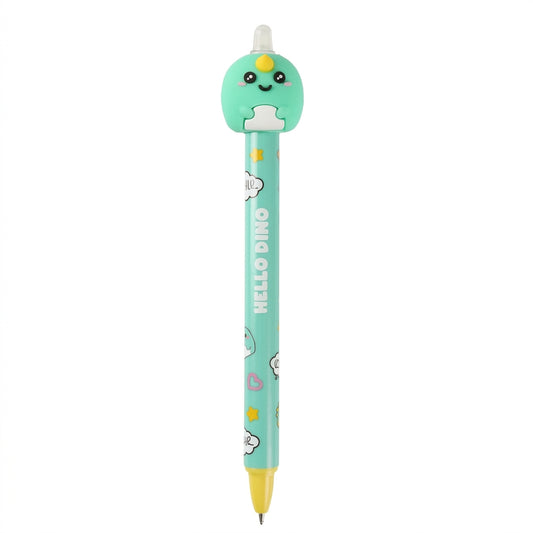 Στυλό i-Total Erasable Dino XL1839D