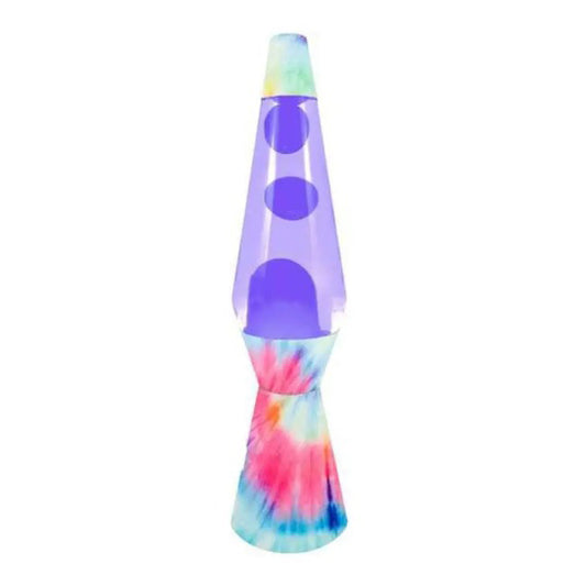 Fisura Lava Lamp Bullet LT1505