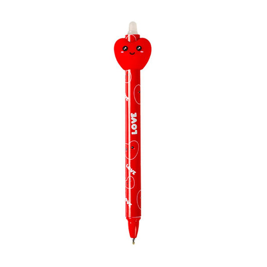 Στυλό i-Total Erasable Love XL1839H