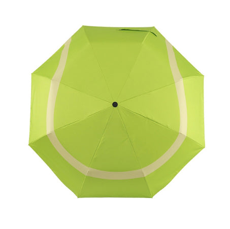 Ομπρέλα Σπαστή Αυτόματη i-Total Tennis XL2039J