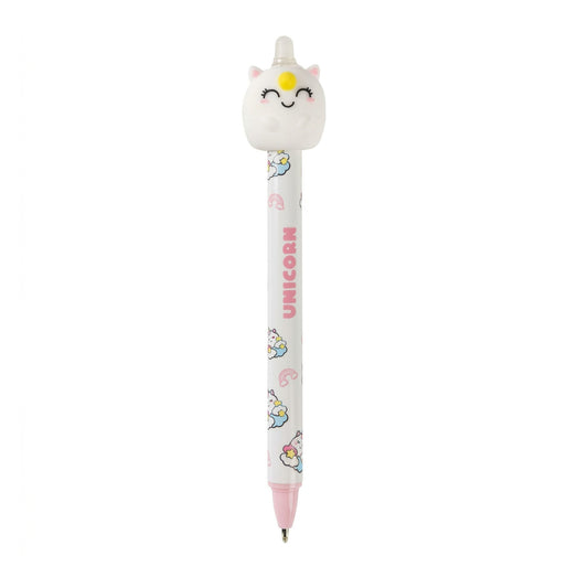 Στυλό i-Total Erasable Unicorn XL1839B
